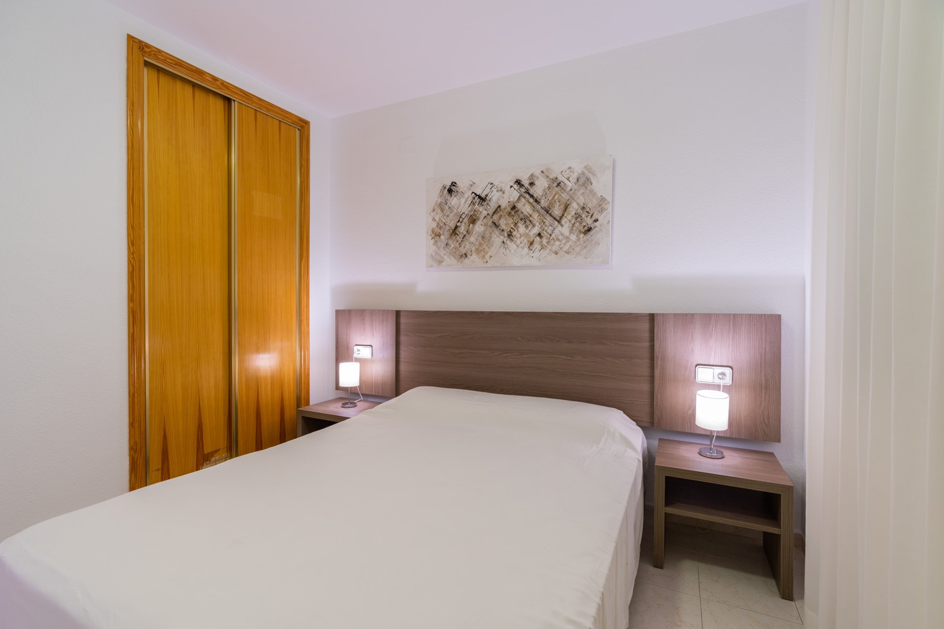 New Build - low-bungalow - Calpe