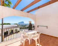 New Build - low-bungalow - Calpe