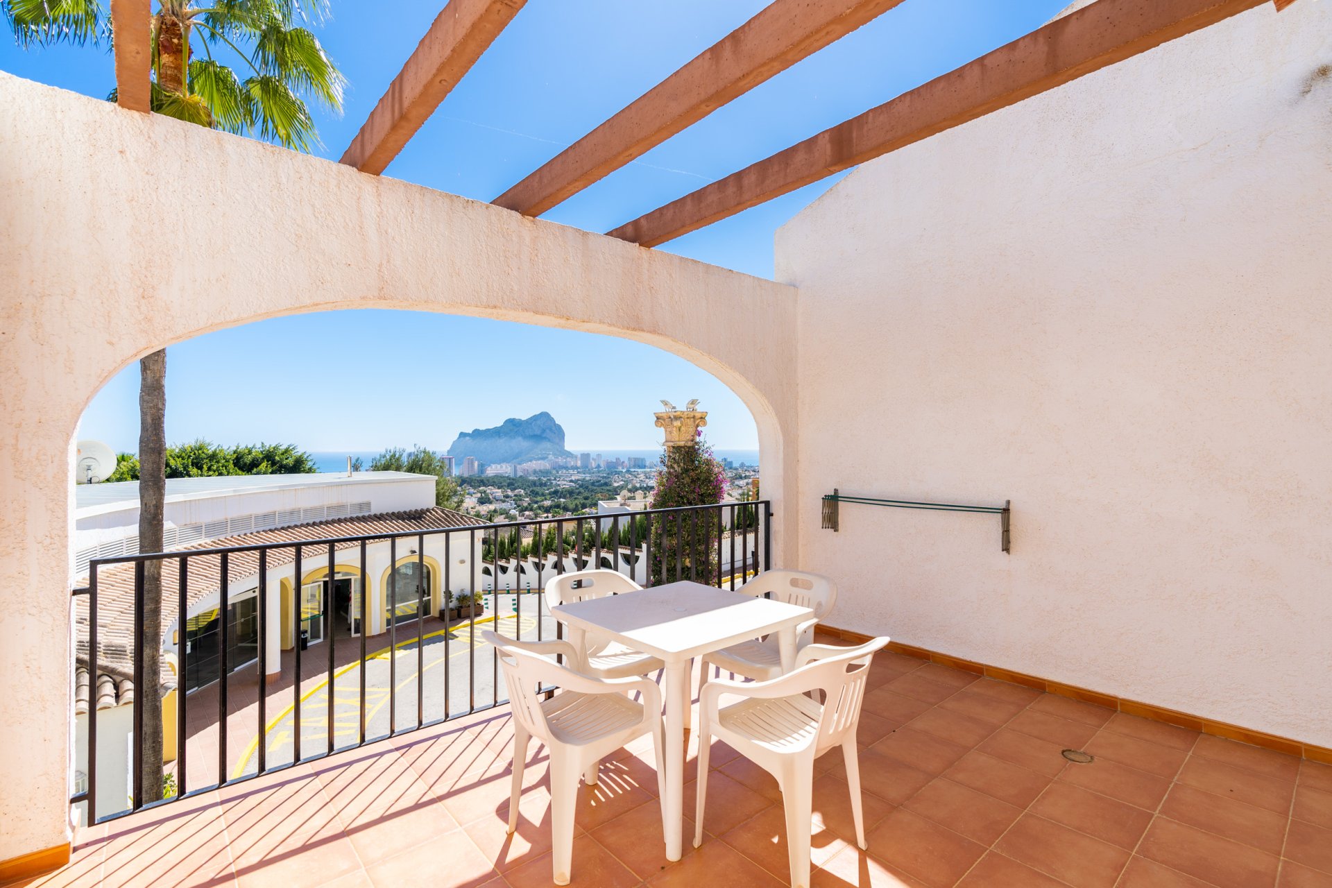 New Build - low-bungalow - Calpe