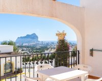 New Build - low-bungalow - Calpe