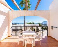 New Build - low-bungalow - Calpe