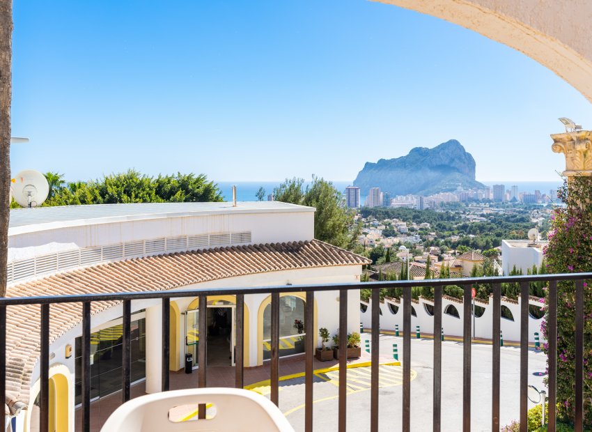 New Build - low-bungalow - Calpe