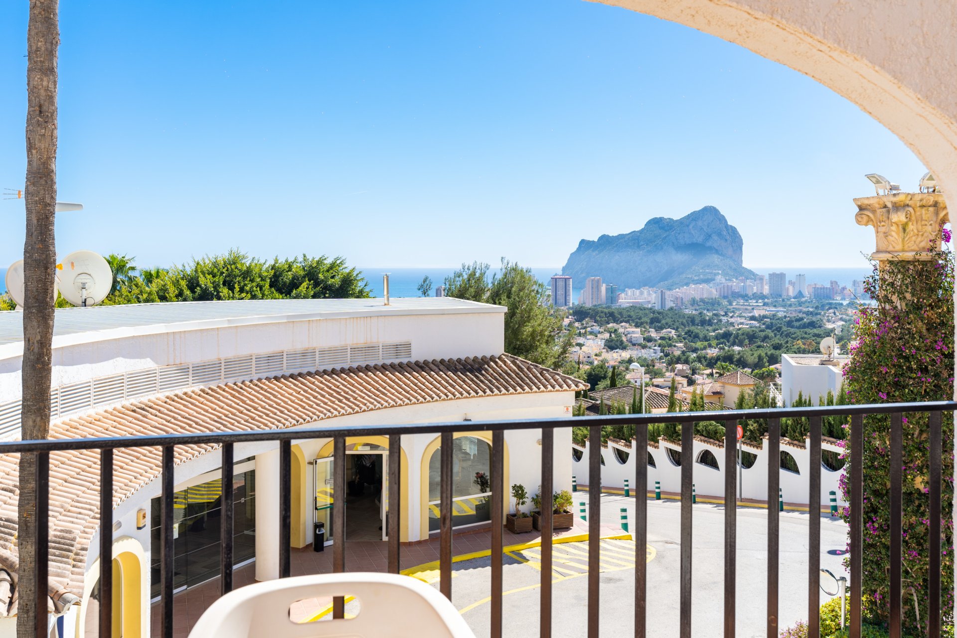 New Build - low-bungalow - Calpe