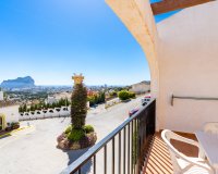 New Build - low-bungalow - Calpe