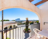 New Build - low-bungalow - Calpe