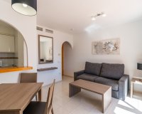New Build - low-bungalow - Calpe
