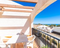 New Build - low-bungalow - Calpe