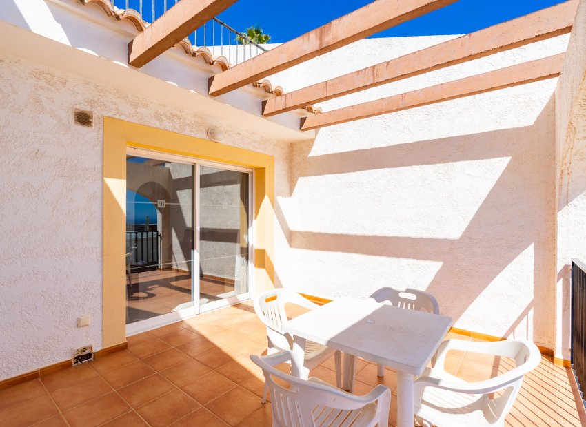 New Build - low-bungalow - Calpe