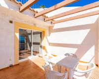 New Build - low-bungalow - Calpe