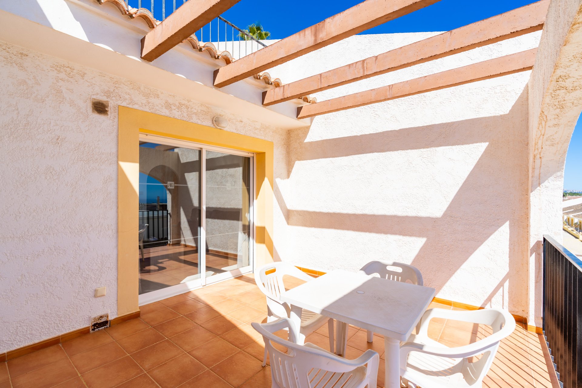 New Build - low-bungalow - Calpe