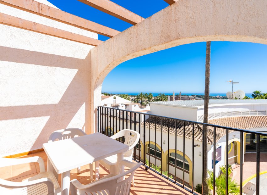 New Build - low-bungalow - Calpe