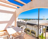 New Build - low-bungalow - Calpe