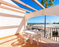 New Build - low-bungalow - Calpe