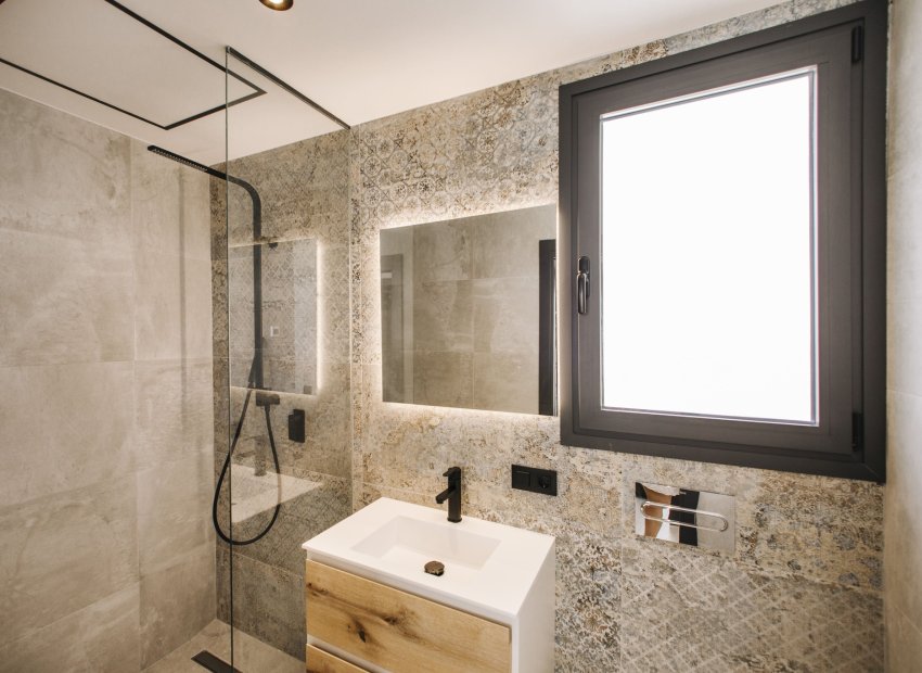 New Build - low-bungalow - Ciudad Quesada