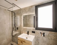 New Build - low-bungalow - Ciudad Quesada