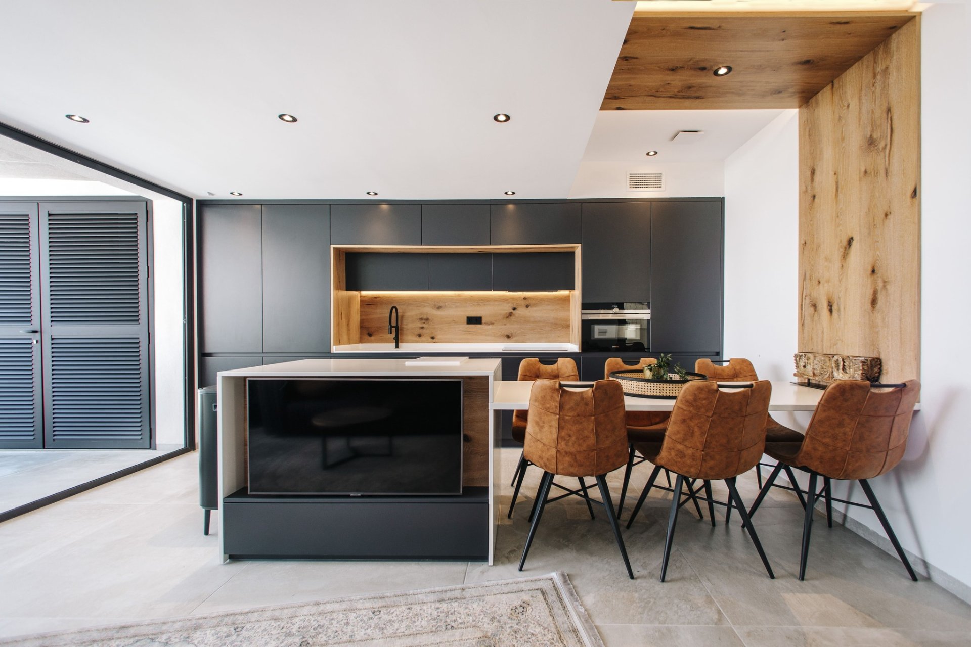 New Build - low-bungalow - Ciudad Quesada