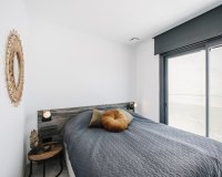 New Build - low-bungalow - Ciudad Quesada