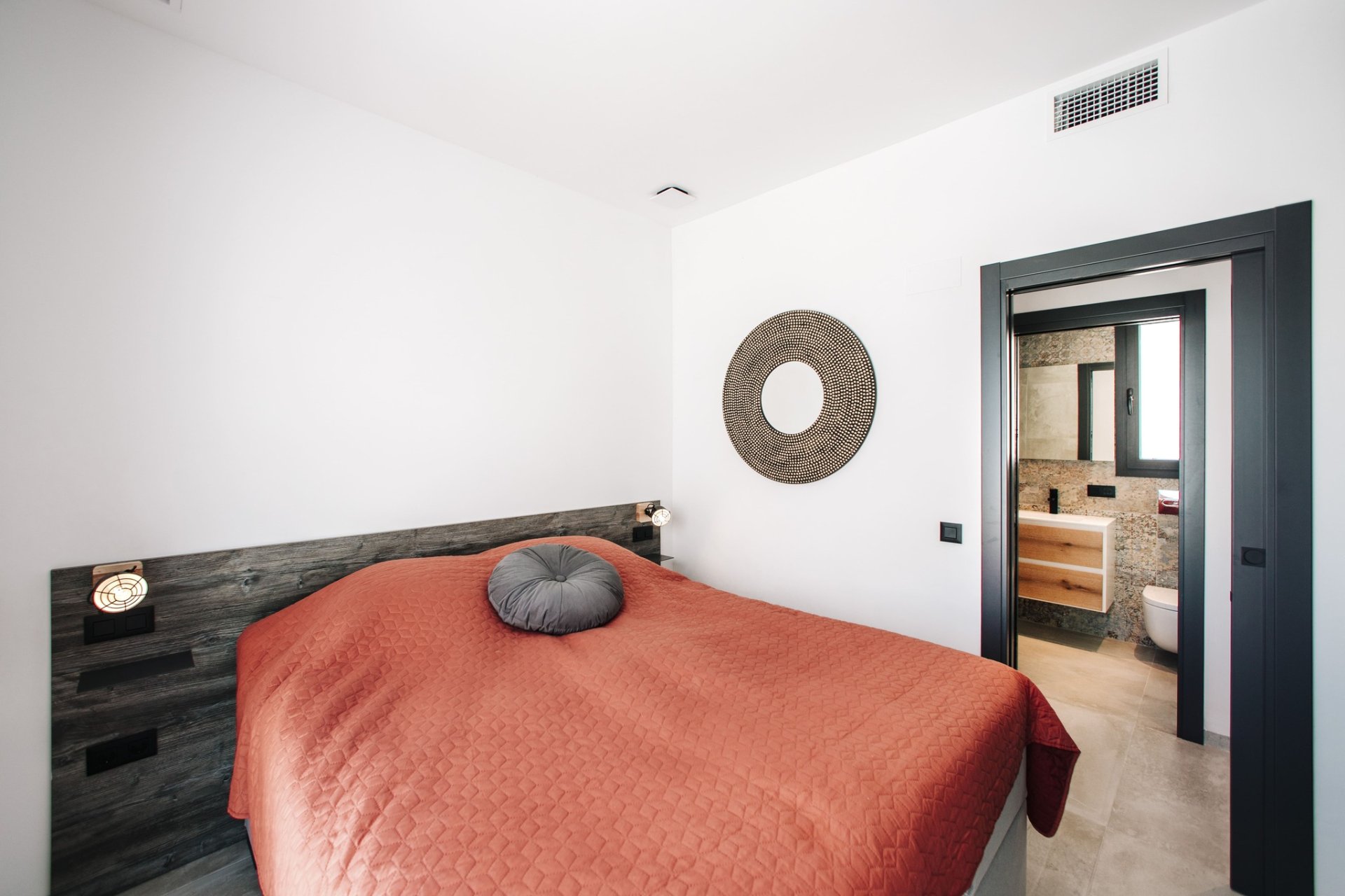 New Build - low-bungalow - Ciudad Quesada