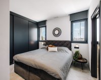 New Build - low-bungalow - Ciudad Quesada