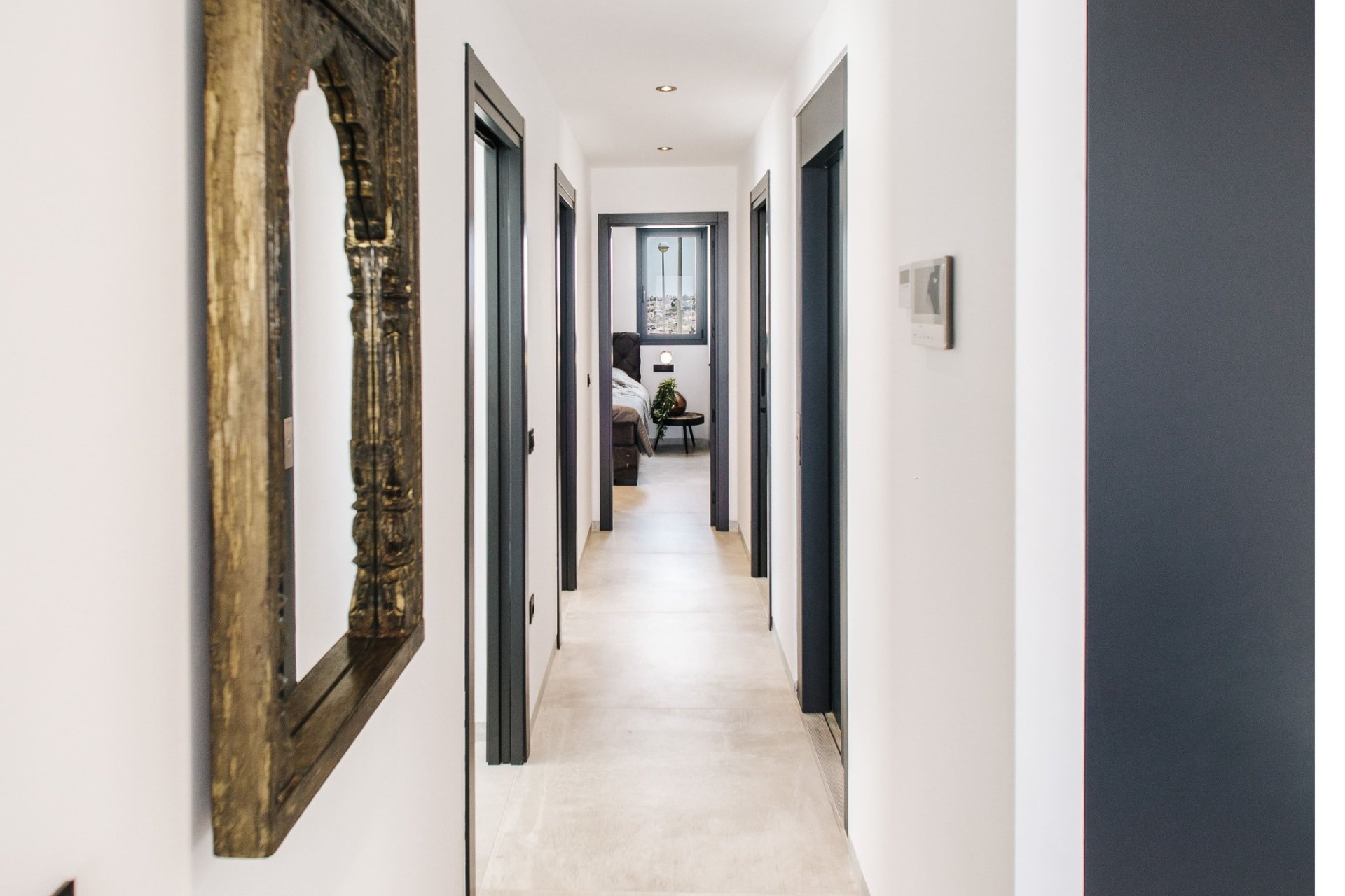 New Build - low-bungalow - Ciudad Quesada