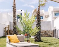 New Build - low-bungalow - Ciudad Quesada