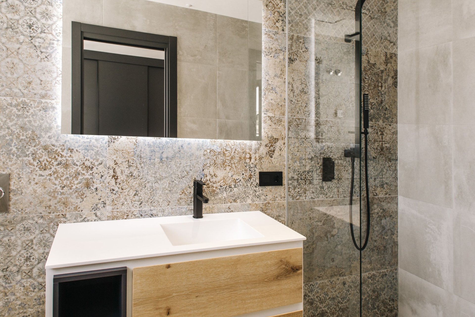 New Build - low-bungalow - Ciudad Quesada