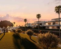 New Build - low-bungalow - Marbella