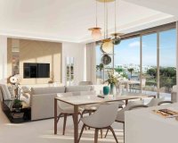 New Build - low-bungalow - Marbella