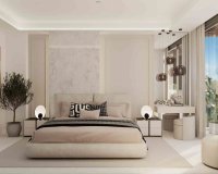 New Build - low-bungalow - Marbella