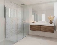 New Build - low-bungalow - Marbella