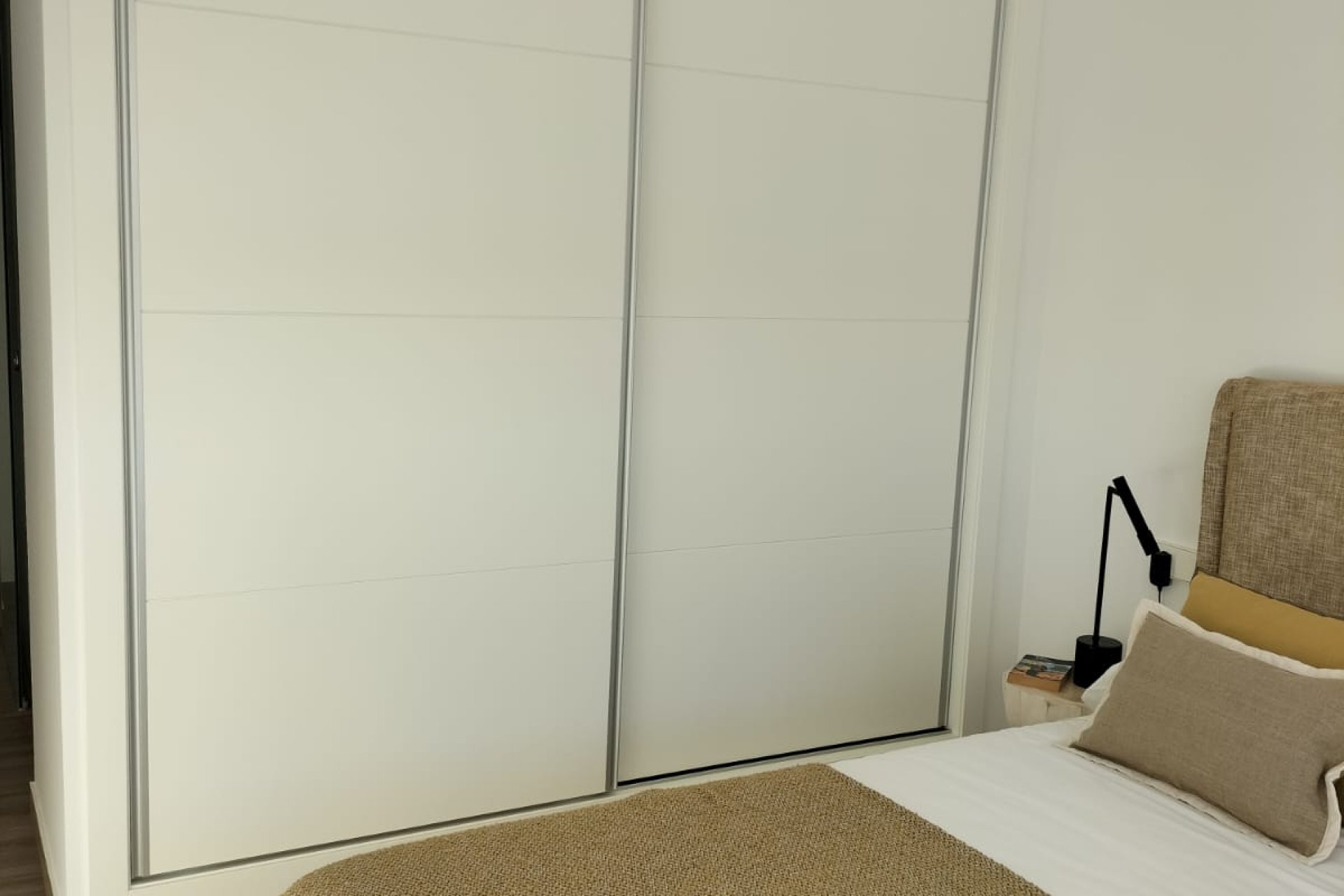 New Build - low-bungalow - Orihuela