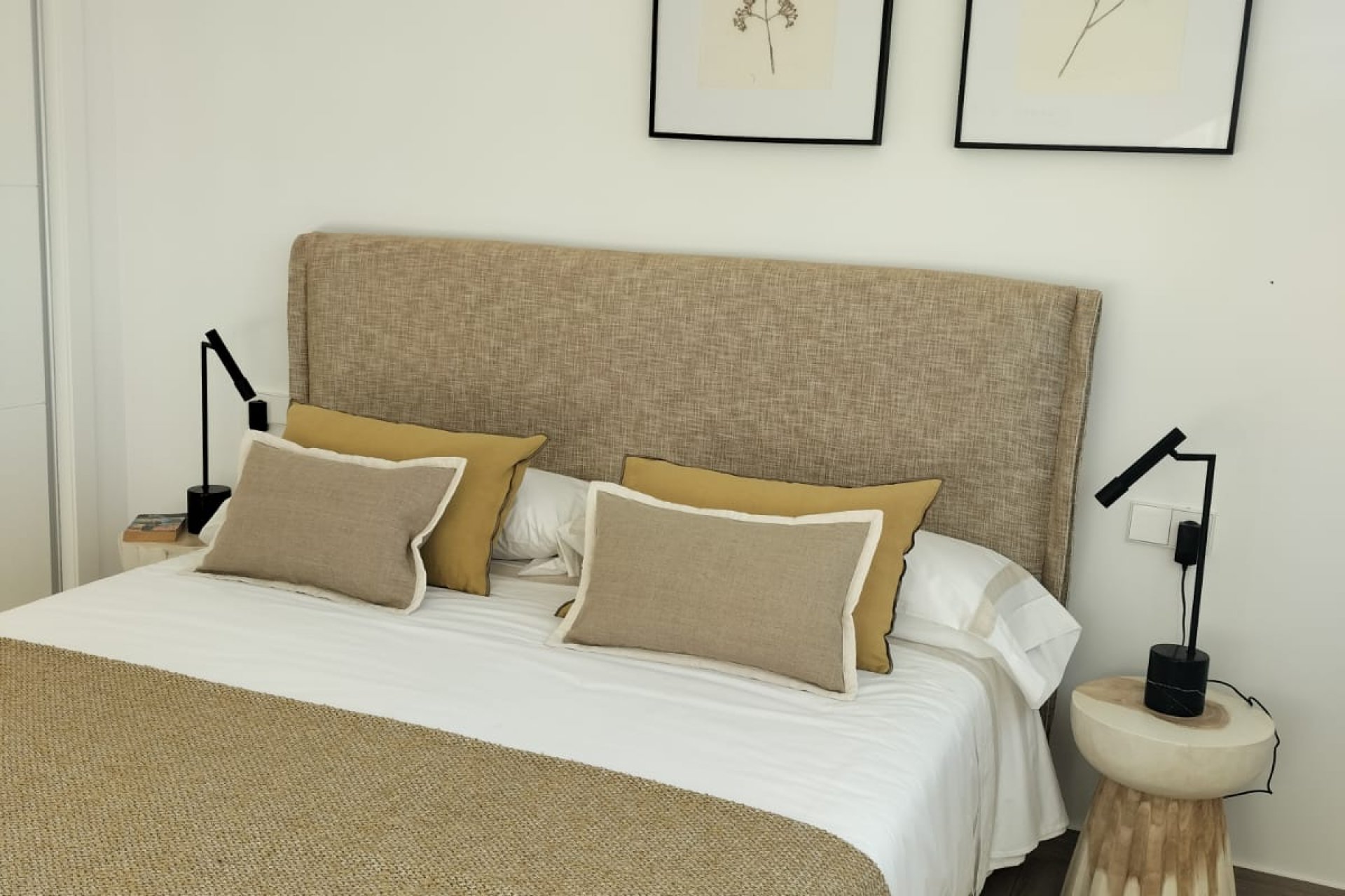 New Build - low-bungalow - Orihuela