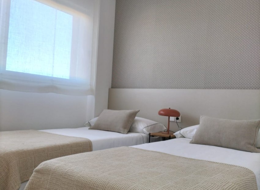 New Build - low-bungalow - Orihuela