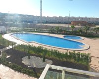 New Build - low-bungalow - Orihuela
