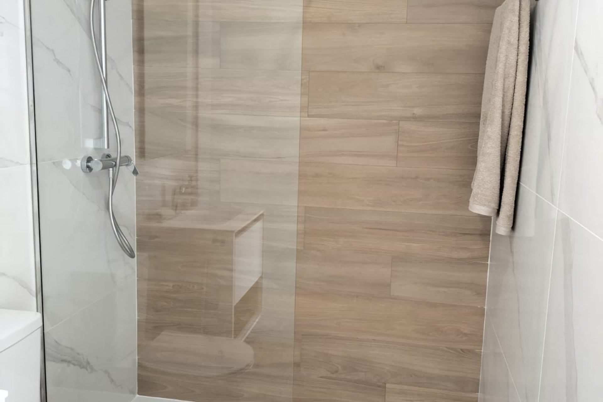 New Build - low-bungalow - Orihuela