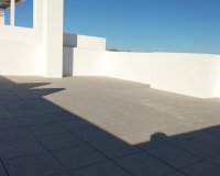 New Build - low-bungalow - Orihuela