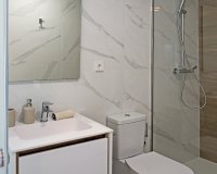 New Build - low-bungalow - Orihuela