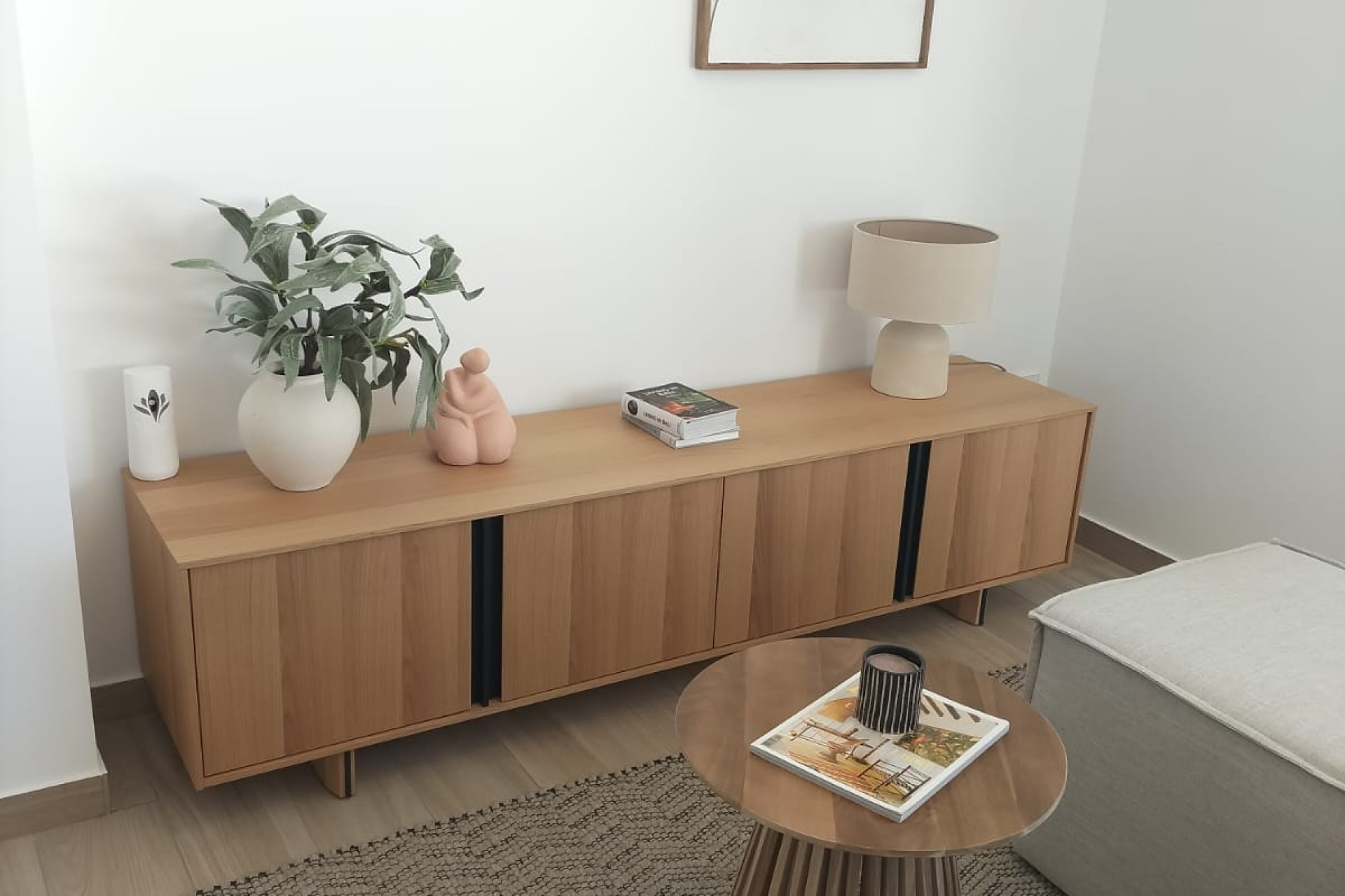 New Build - low-bungalow - Orihuela