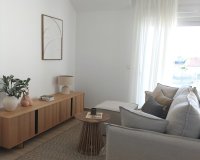 New Build - low-bungalow - Orihuela