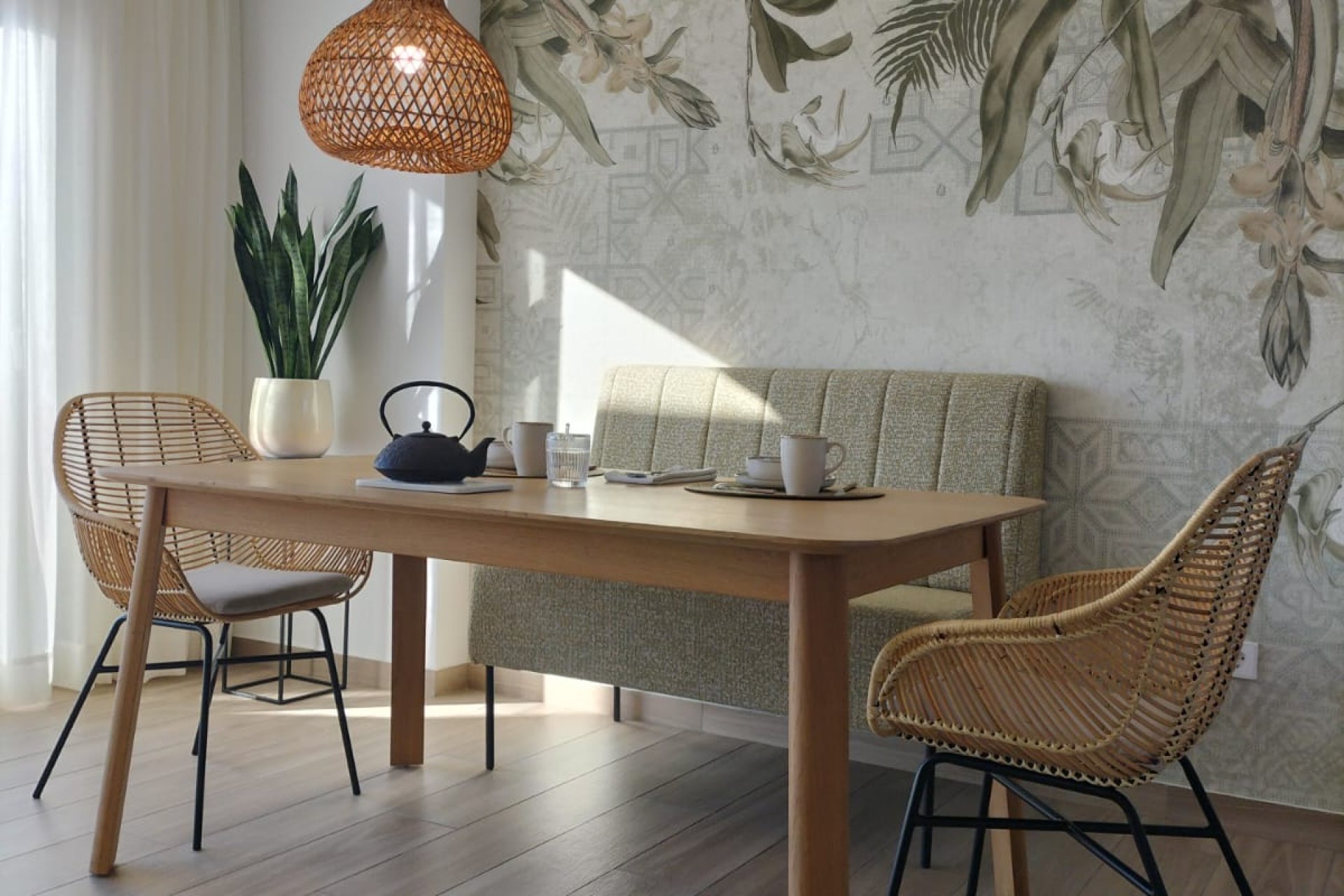 New Build - low-bungalow - Orihuela