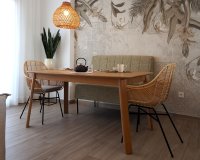 New Build - low-bungalow - Orihuela