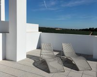 New Build - low-bungalow - Orihuela