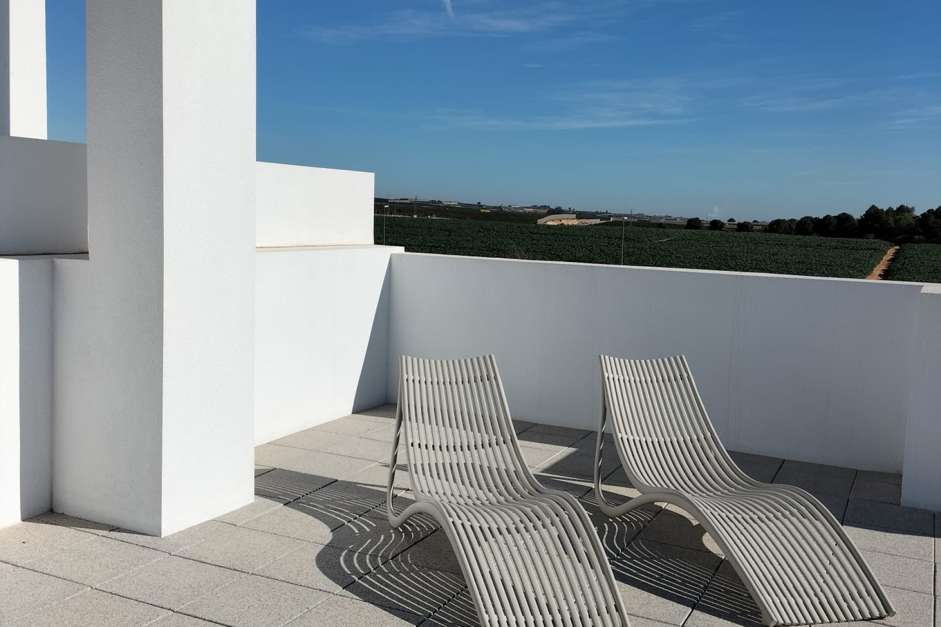 New Build - low-bungalow - Orihuela