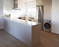 New Build - low-bungalow - Orihuela