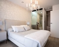 New Build - low-bungalow - Pilar de la Horadada