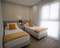 New Build - low-bungalow - Pilar de la Horadada