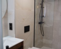 New Build - low-bungalow - Pilar de la Horadada