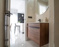 New Build - low-bungalow - Pilar de la Horadada