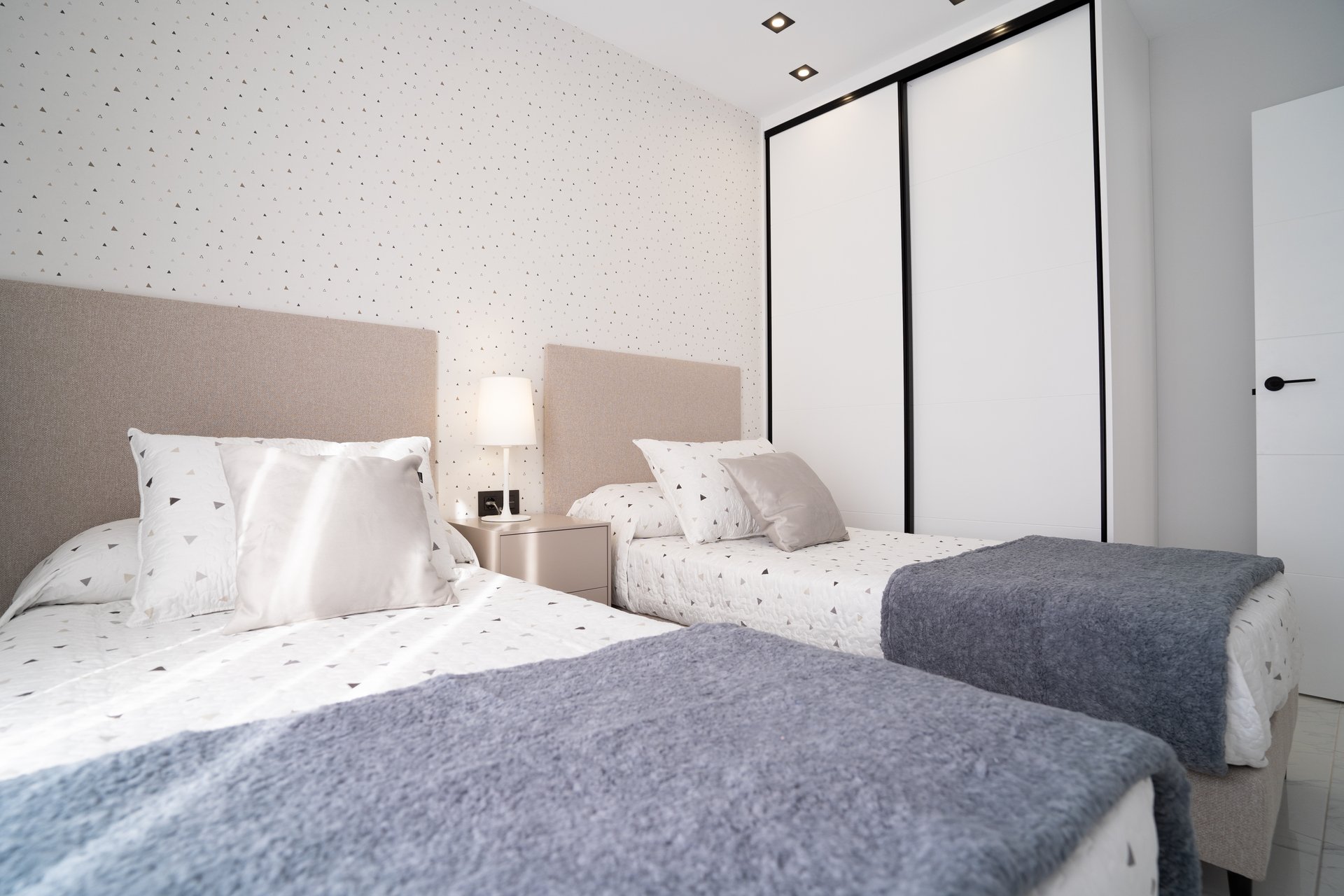 New Build - low-bungalow - Pilar de la Horadada