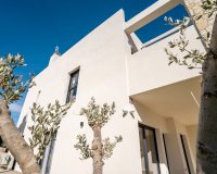 New Build - low-bungalow - Pilar de la Horadada